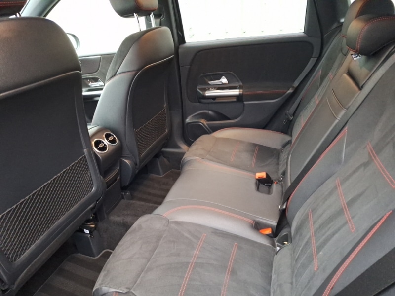 Used Mercedes-Benz B Class 2019 for sale - 76465210: Photo 6