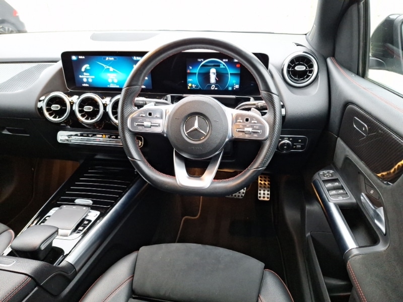 Used Mercedes-Benz B Class 2019 for sale - 76465210: Photo 7