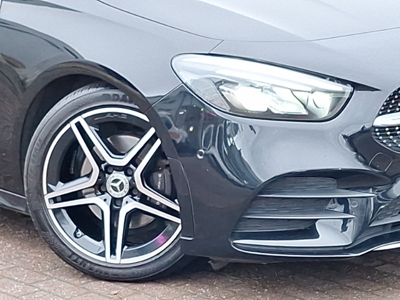 Used Mercedes-Benz B Class 2019 for sale - 76465210: Photo 9