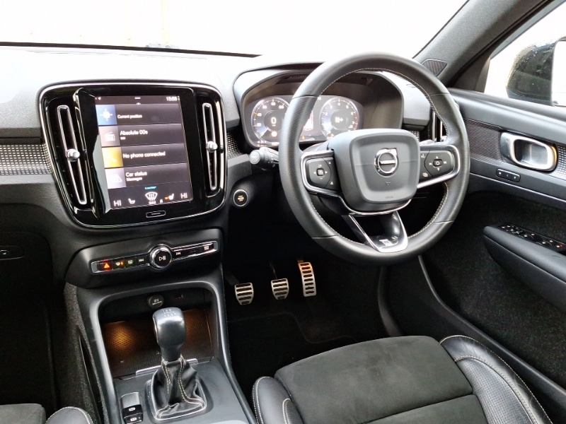 Used Volvo XC40 2020 for sale - 76397303: Photo 10