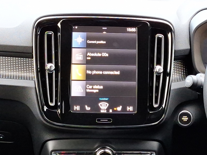 Used Volvo XC40 2020 for sale - 76397303: Photo 11