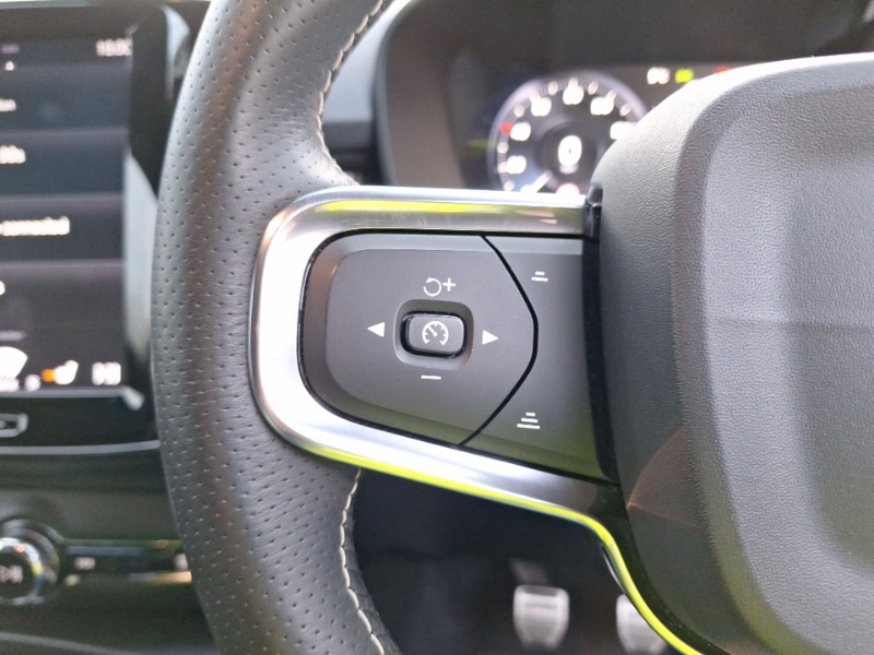 Used Volvo XC40 2020 for sale - 76397303: Photo 14