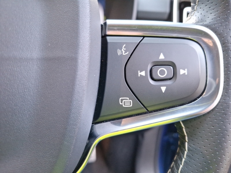 Used Volvo XC40 2020 for sale - 76397303: Photo 15