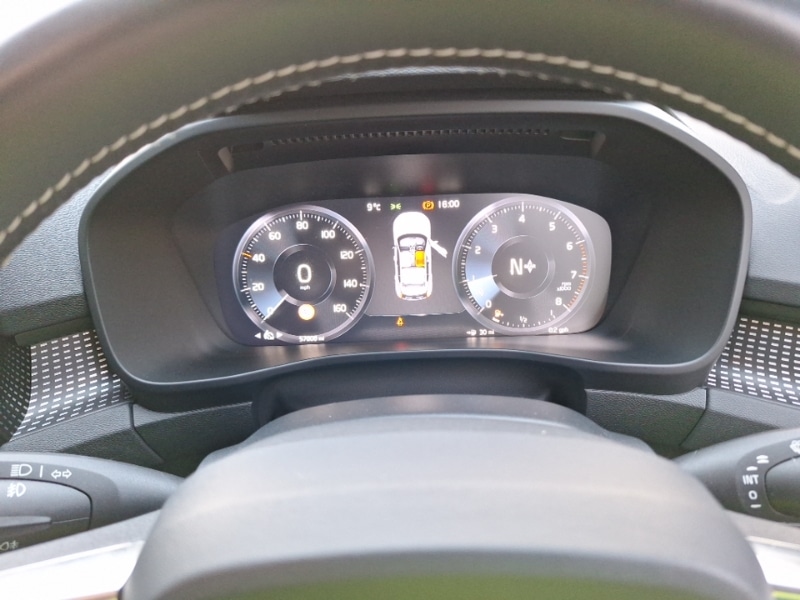 Used Volvo XC40 2020 for sale - 76397303: Photo 16