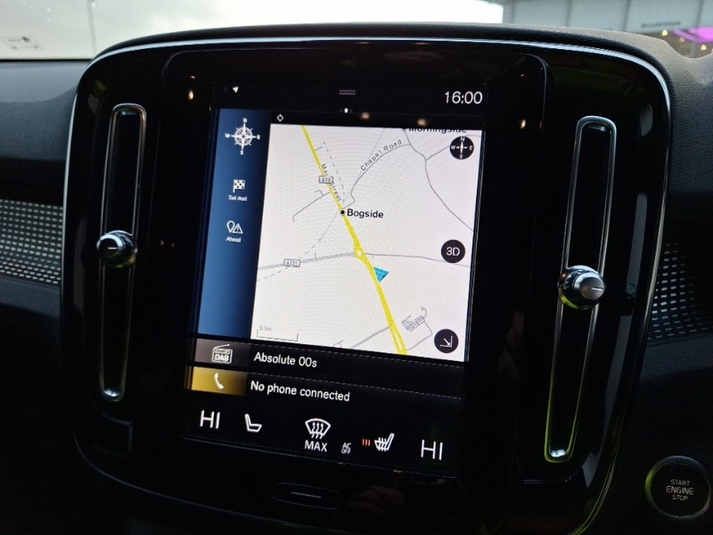 Used Volvo XC40 2020 for sale - 76397303: Photo 17