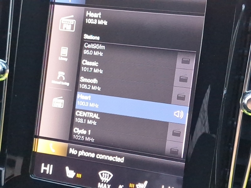 Used Volvo XC40 2020 for sale - 76397303: Photo 19