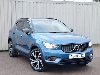 Volvo - XC40
