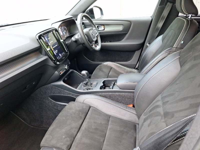 Used Volvo XC40 2020 for sale - 76397303: Photo 5