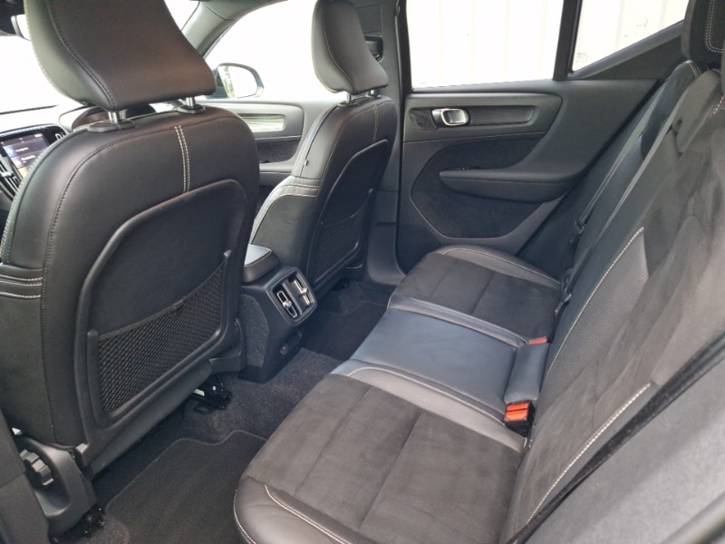 Used Volvo XC40 2020 for sale - 76397303: Photo 6