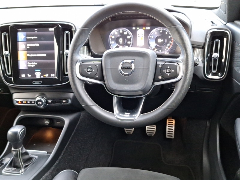 Used Volvo XC40 2020 for sale - 76397303: Photo 7