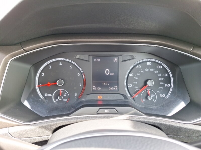 Used Volkswagen T-Roc 2018 for sale - 77183968: Photo 10