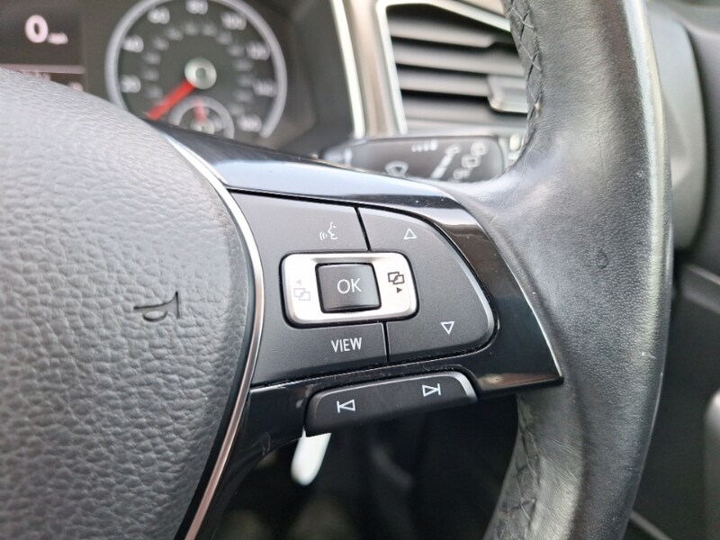 Used Volkswagen T-Roc 2018 for sale - 77183968: Photo 17