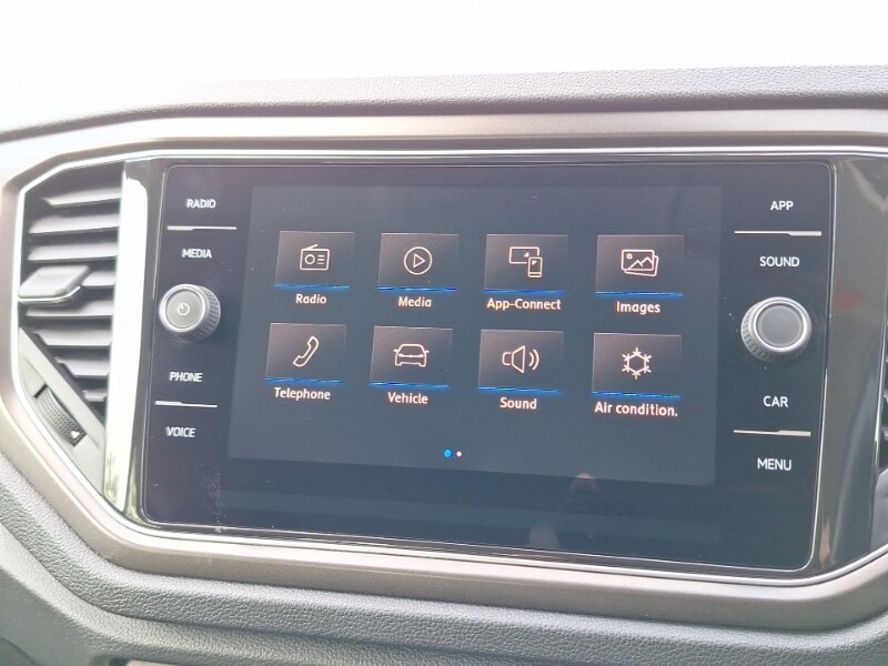 Used Volkswagen T-Roc 2018 for sale - 77183968: Photo 19