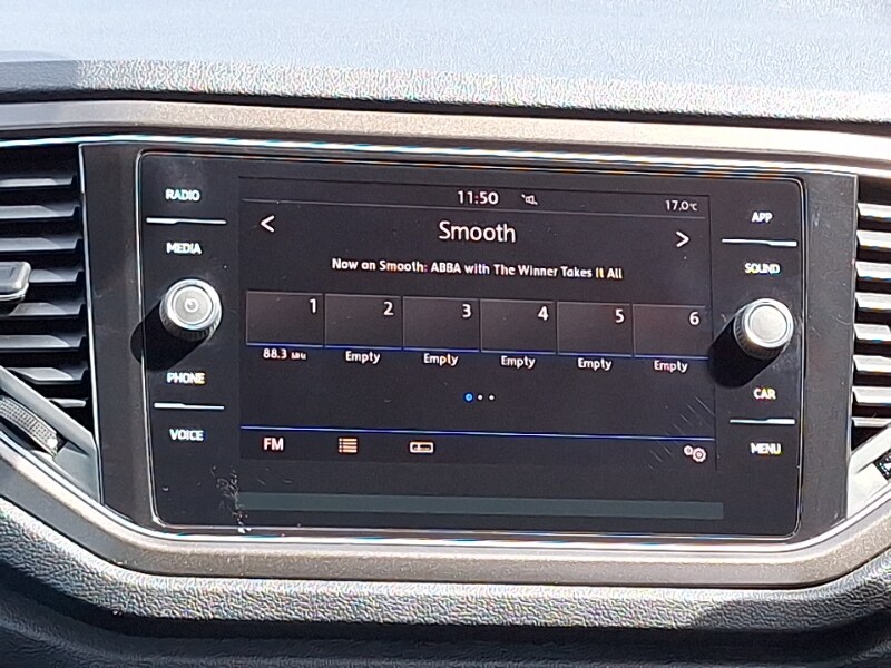 Used Volkswagen T-Roc 2018 for sale - 77183968: Photo 7