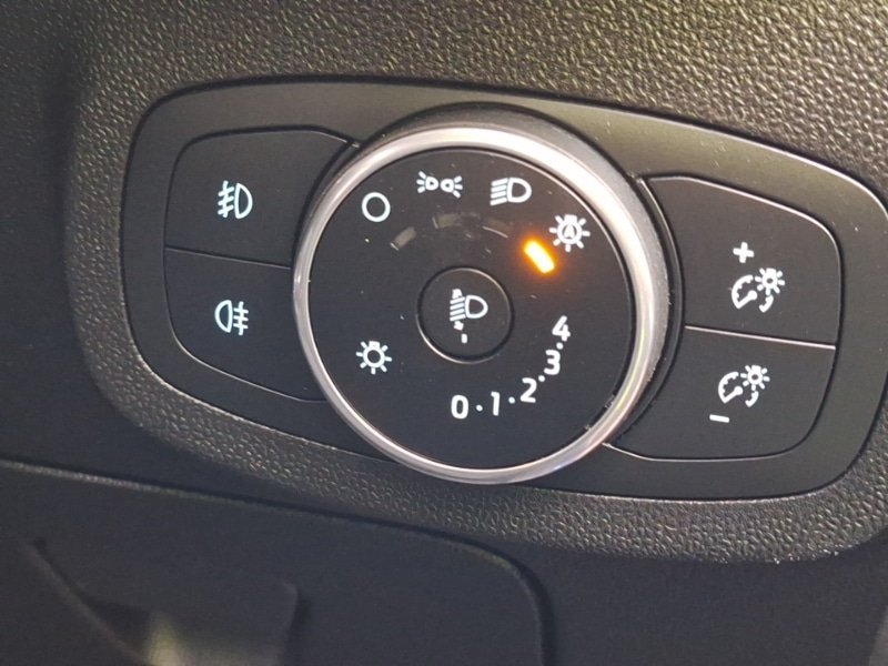 Used Ford Fiesta 2018 for sale - 77922433: Photo 14