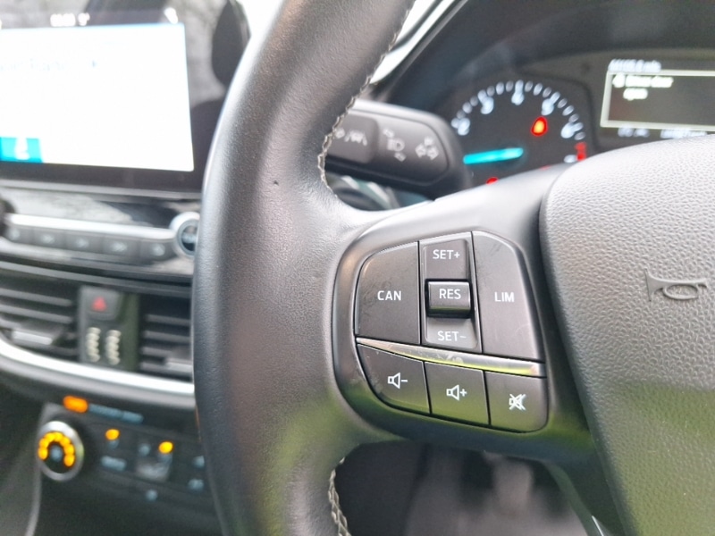 Used Ford Fiesta 2018 for sale - 77922433: Photo 15