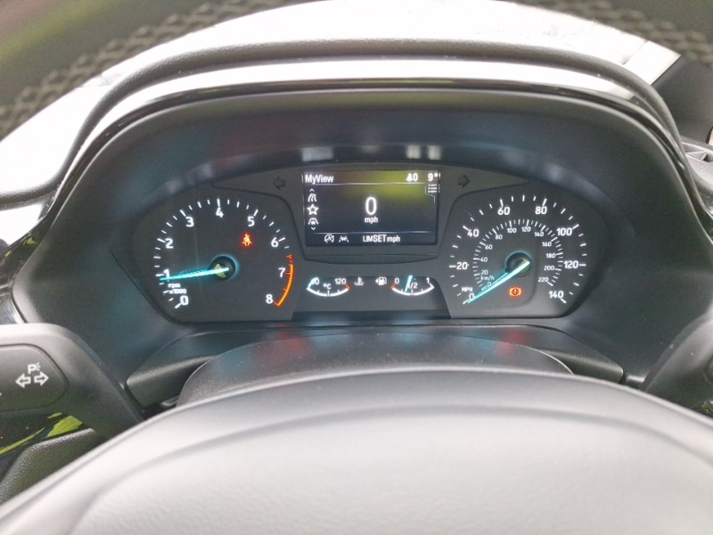 Used Ford Fiesta 2018 for sale - 77922433: Photo 17