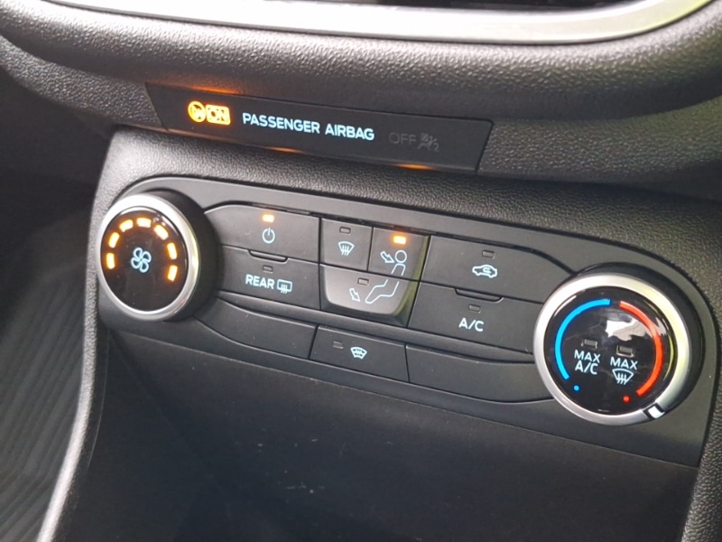 Used Ford Fiesta 2018 for sale - 77922433: Photo 18