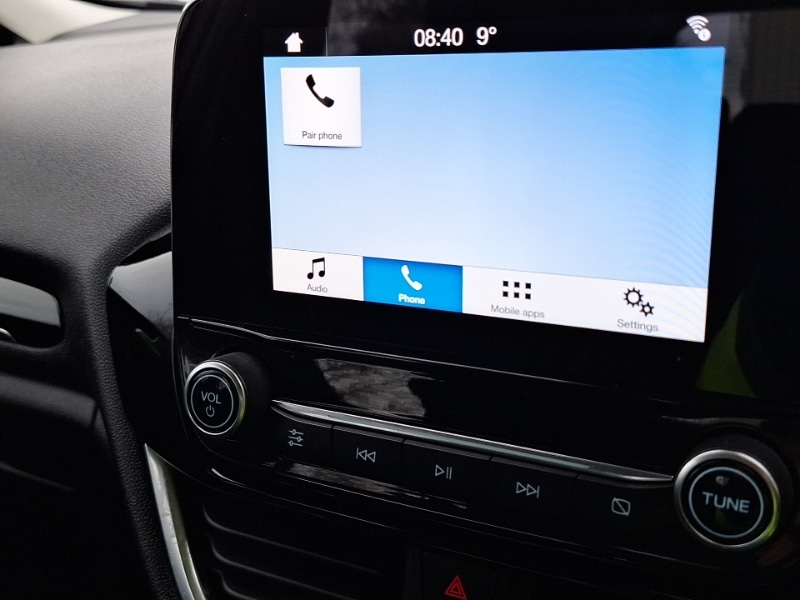 Used Ford Fiesta 2018 for sale - 77922433: Photo 19