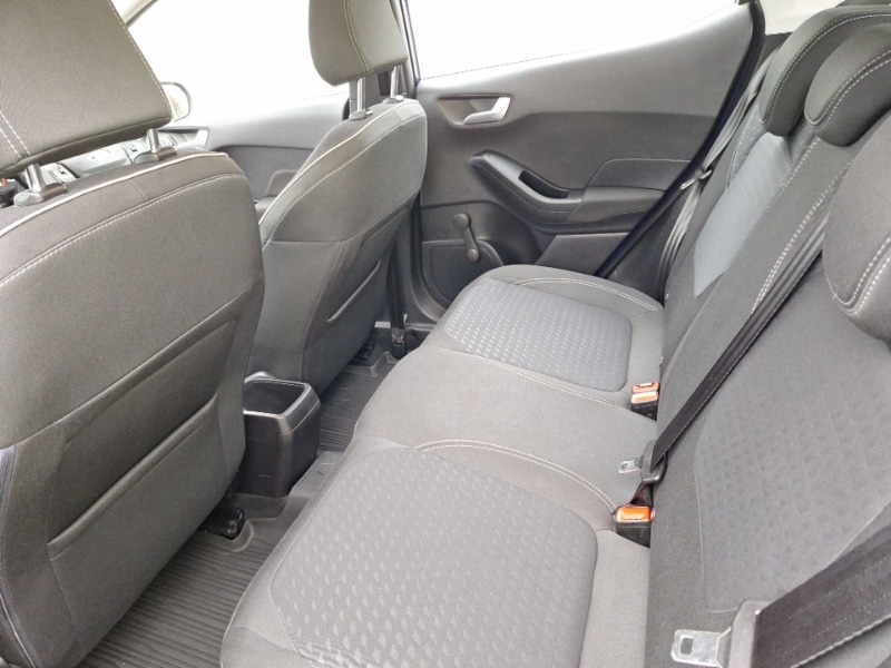 Used Ford Fiesta 2018 for sale - 77922433: Photo 6