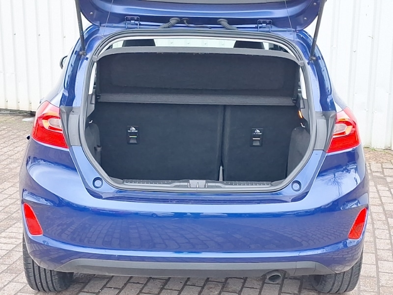 Used Ford Fiesta 2018 for sale - 77922433: Photo 8