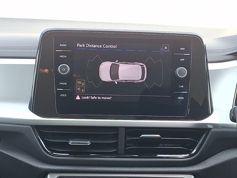 Used Volkswagen T-Roc 2023 for sale - 78151388: Photo 11