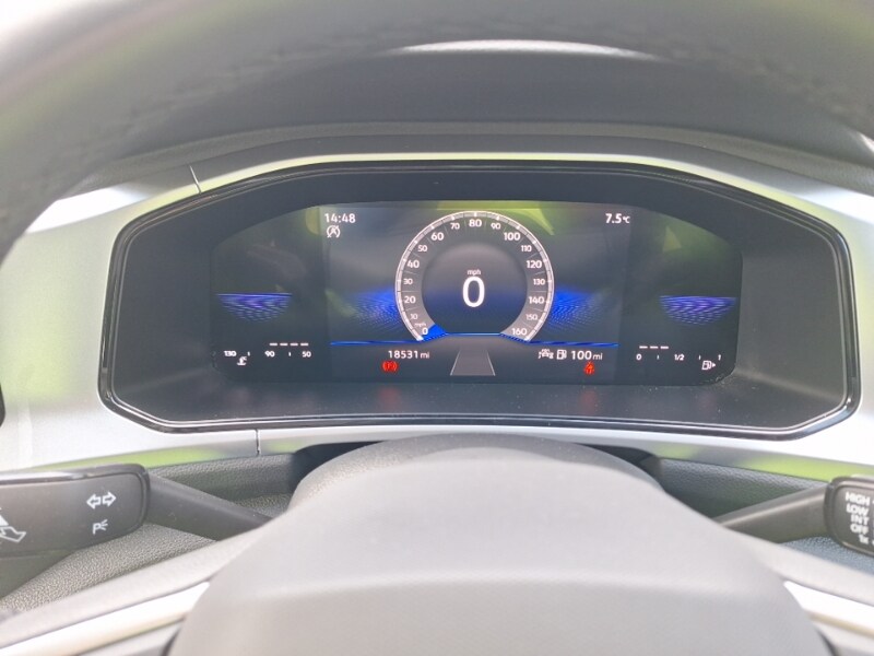 Used Volkswagen T-Roc 2023 for sale - 78151388: Photo 19