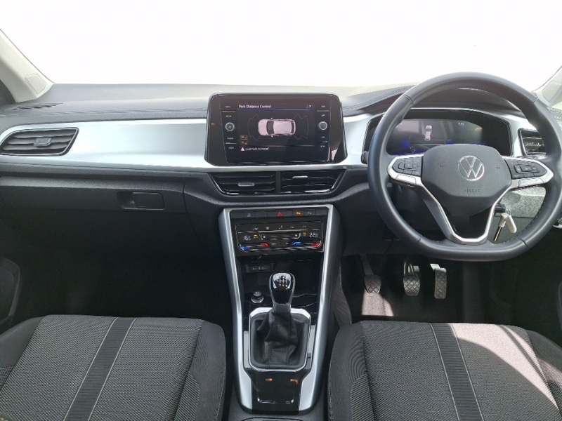 Used Volkswagen T-Roc 2023 for sale - 78151388: Photo 2