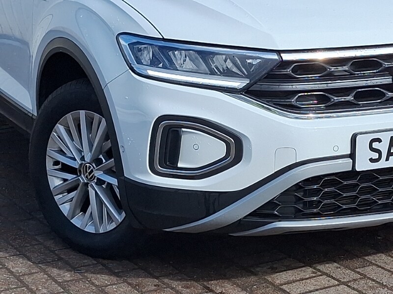 Used Volkswagen T-Roc 2023 for sale - 78151388: Photo 9