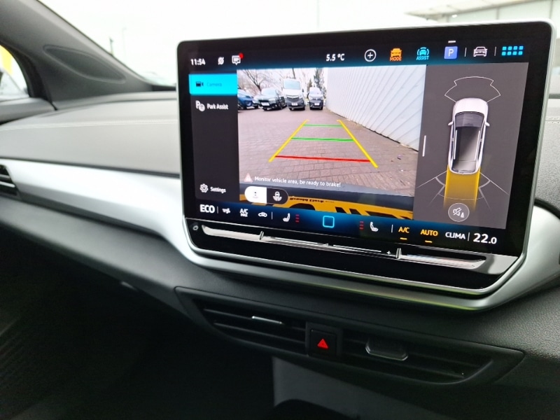 Used Volkswagen ID.4 2025 for sale - 77123136: Photo 18