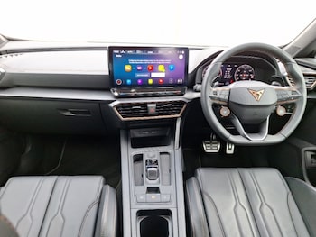 Used Cupra Formentor 2024 for sale - 78415689: Photo