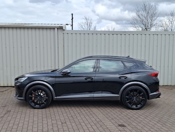 Used Cupra Formentor 2024 for sale - 78415689: Photo