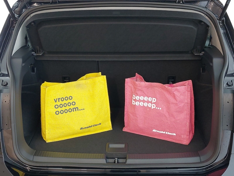 Used Volkswagen T-Cross 2025 for sale - 78113545: Photo 18