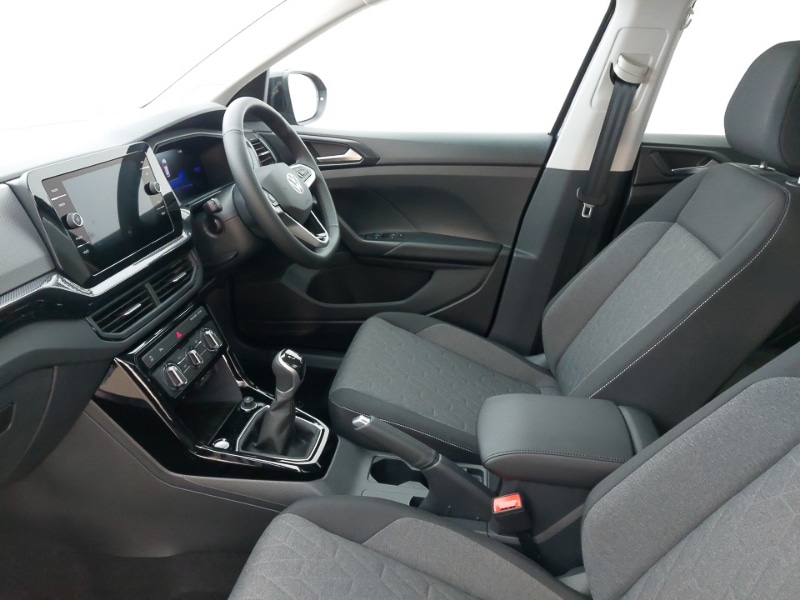 Used Volkswagen T-Cross 2025 for sale - 78113545: Photo 5