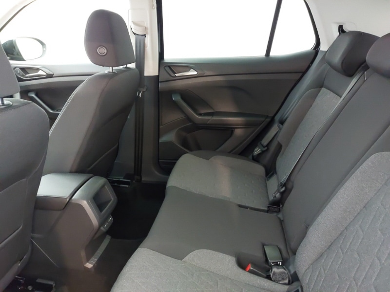 Used Volkswagen T-Cross 2025 for sale - 78113545: Photo 6