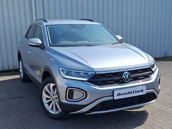2025 - 1.0 TSI 115 Match 5dr