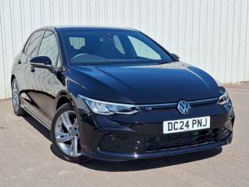 2024 - 1.5 TSI R-Line 5dr