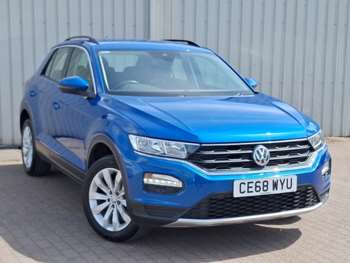 2018 - 1.0 TSI SE 5dr