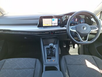 Used Volkswagen Golf 2020 for sale - 78440048: Photo