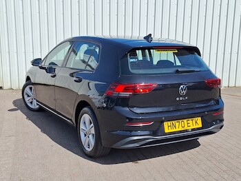 Used Volkswagen Golf 2020 for sale - 78440048: Photo