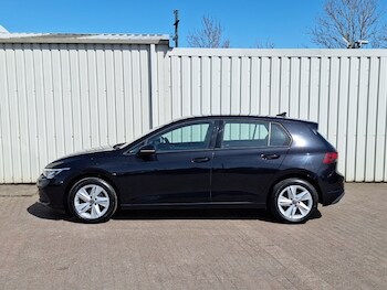 Used Volkswagen Golf 2020 for sale - 78440048: Photo