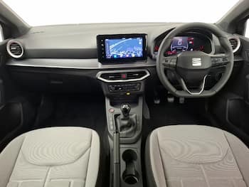 Used SEAT Ibiza 2026 for sale - 79685884: Photo