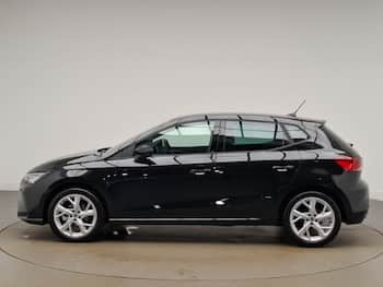 Used SEAT Ibiza 2026 for sale - 79685884: Photo