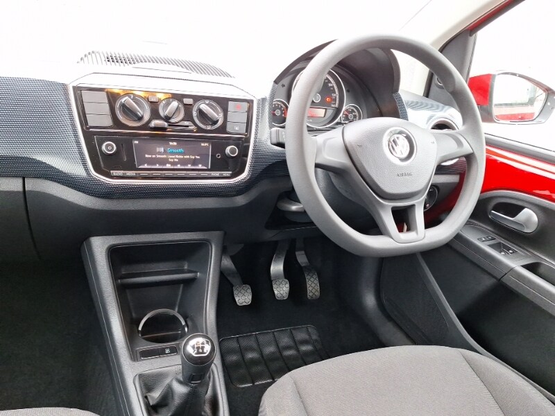 Used Volkswagen up! 2018 for sale - 77731314: Photo 10