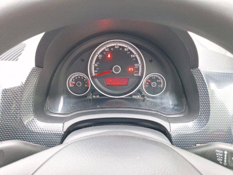 Used Volkswagen up! 2018 for sale - 77731314: Photo 15