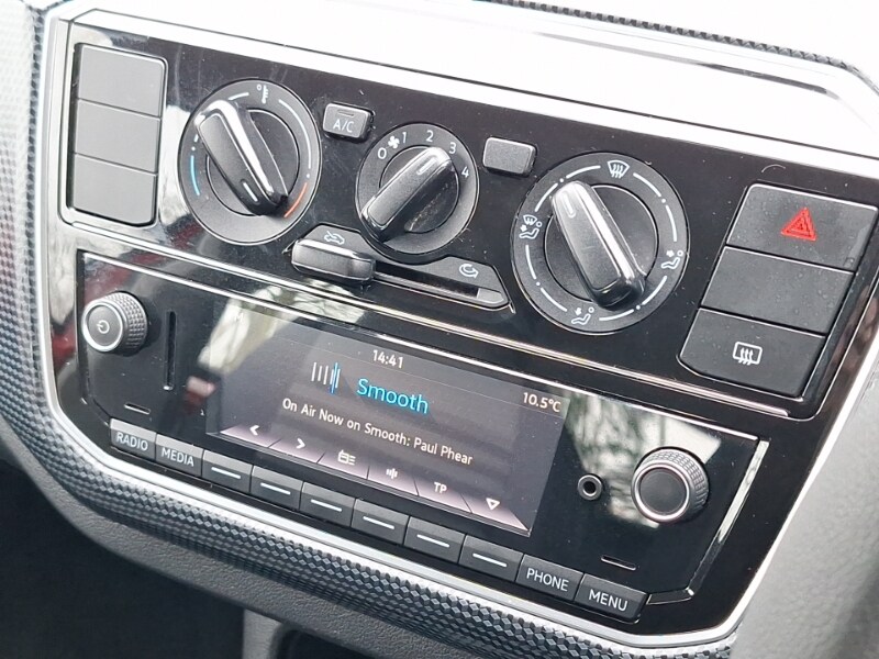 Used Volkswagen up! 2018 for sale - 77731314: Photo 16