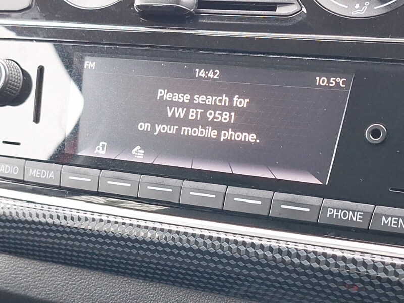 Used Volkswagen up! 2018 for sale - 77731314: Photo 17