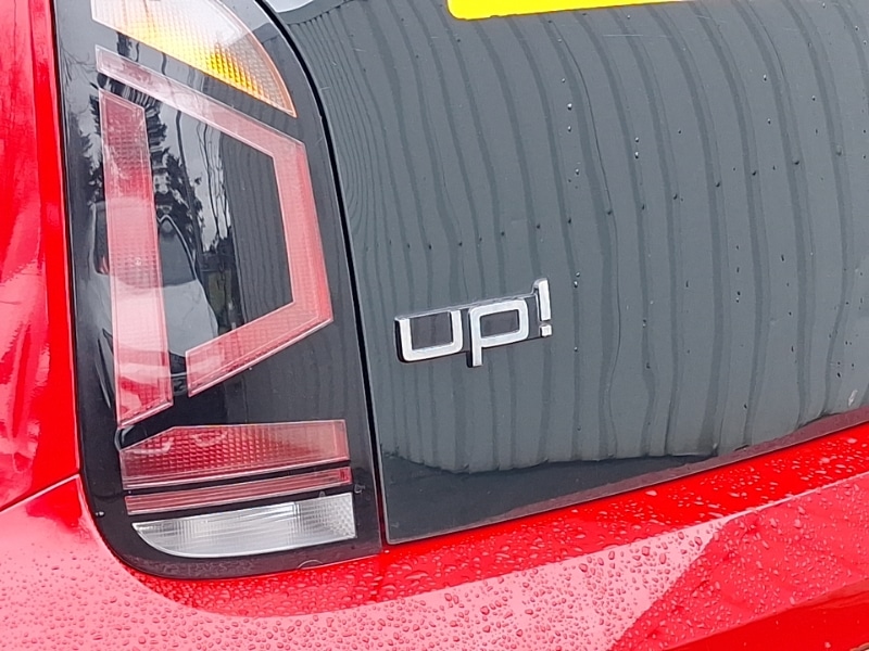 Used Volkswagen up! 2018 for sale - 77731314: Photo 19