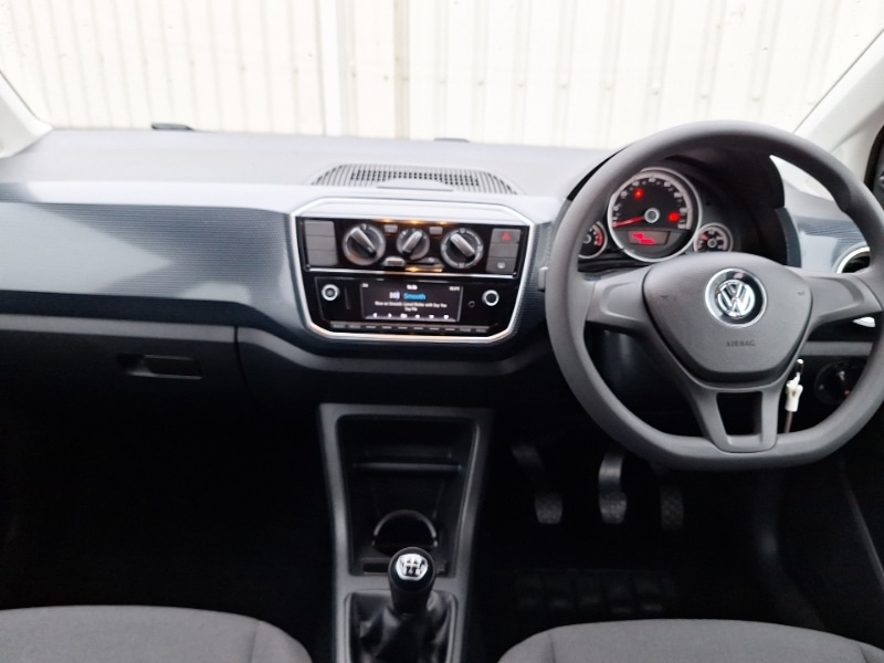 Used Volkswagen up! 2018 for sale - 77731314: Photo 2