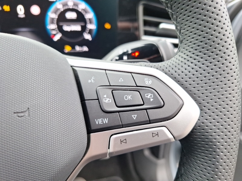 Used Volkswagen Passat 2025 for sale - 76493224: Photo 16